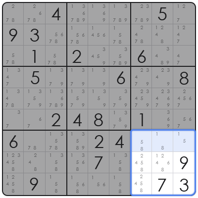 arkadium daily diagonal sudoku